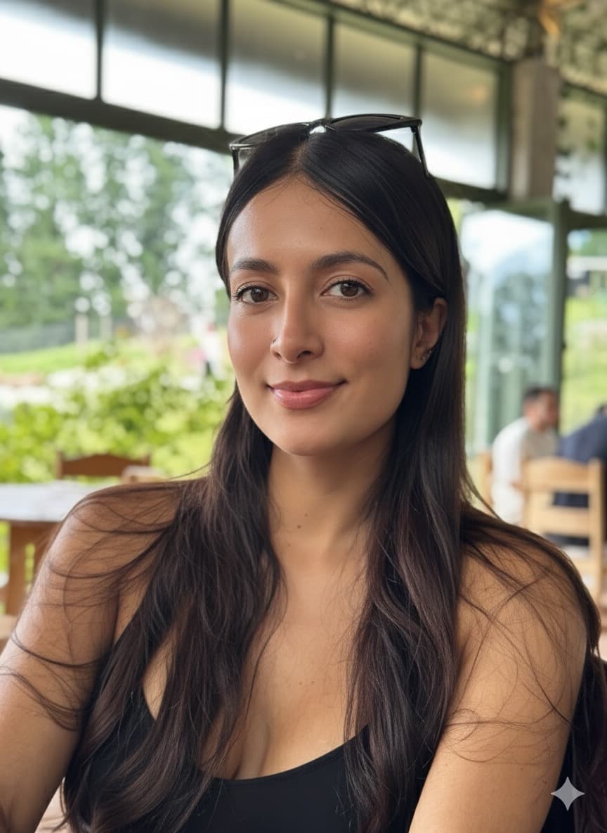 Sara Flórez Salazar